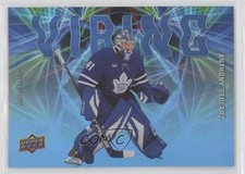 2025-26 Upper Deck Series 2 Vibing Anthony Stolarz #VB-12 03uh