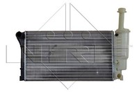 NRF KüHler, MotorküHlung 53075 Passend FüR Fiat