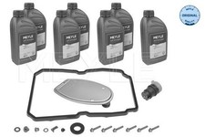 MEYLE 014 135 0211 Automatic Transmission Oil Change Parts Kit Fits Ssangyong