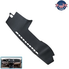 For Toyota Land Cruiser Prado J120 2003-09 1pc Dashboard Cover Sunshade Mat New