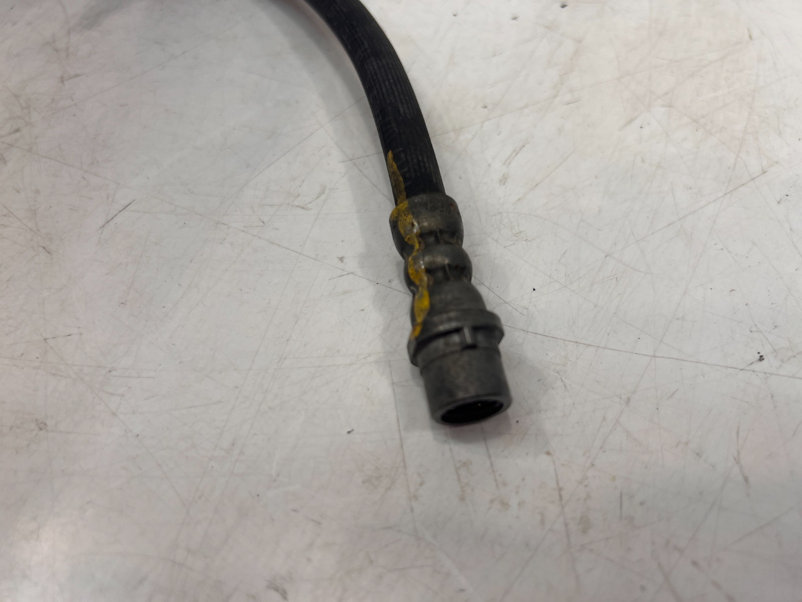 Lamborghini Aventador SVJ Rear Brake line P/N 470611775A