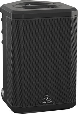 Behringer B1C 200W All-in-One Portable PA System