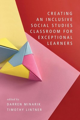 Creating an Inclusive Social Studies Classroom for Exceptional Learners Buch