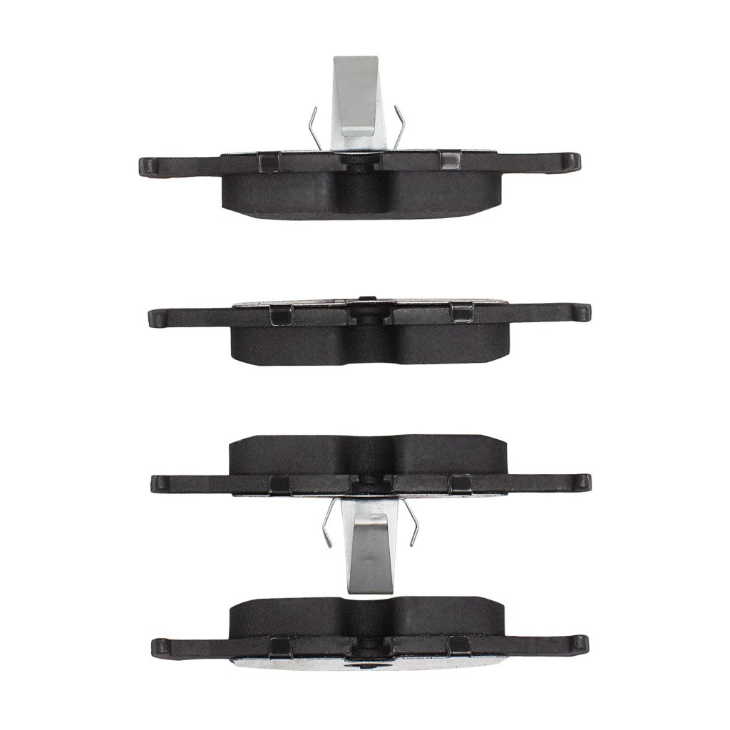 Bentley Arnage 2000-2001 Inner Brake pad