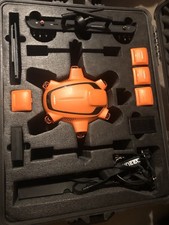 Yuneec H520 Vermessungsdrohne mit E90 Camera