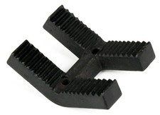 Steel Dragon Tools® 41020 Vise Jaw fits RIDGID® 460 TRISTAND® Pipe Chain Vise