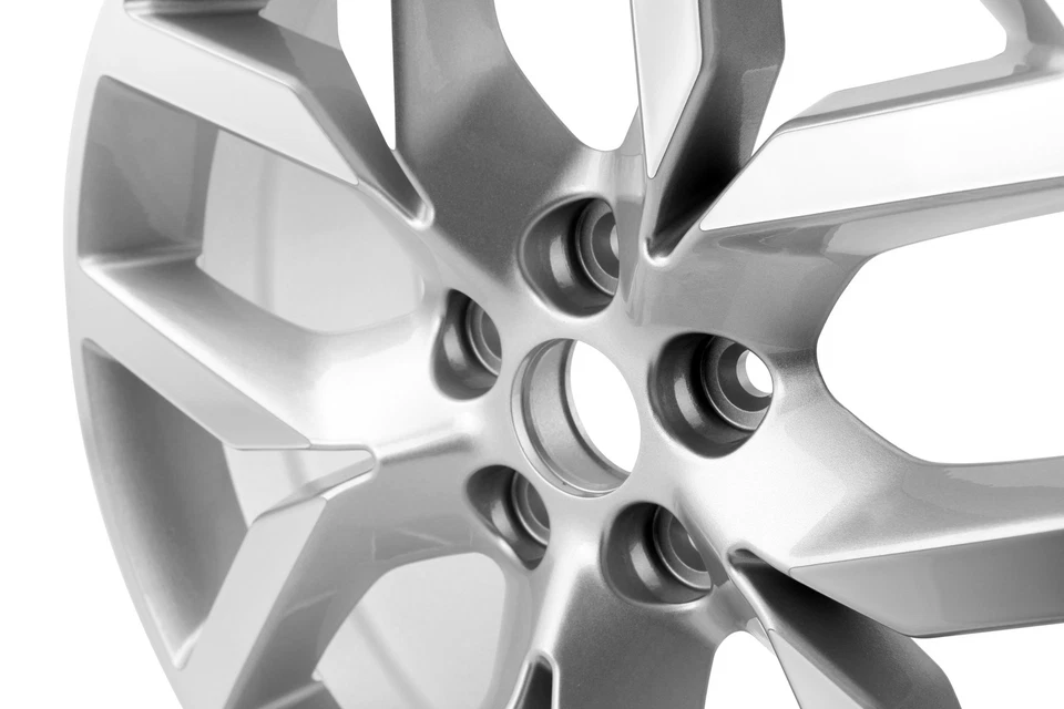 全新 19 英寸 x 8.5 英寸替换轮适用于雪佛兰 Impala 2014 - 2020 Rim 5614 — 第 4/4 张图片