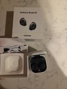 Samsung Galaxy Buds Fe | eBay