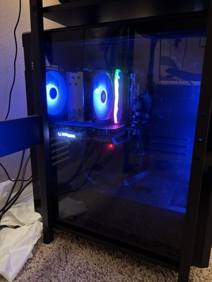 pc gaming