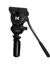 Magnus VT-4000 Fluid Tripod Head Only