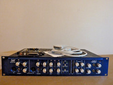 Sea Sound Solo EX 24 Bit / 96kHz Digital Audio Recording System