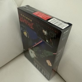 Atari Jaguar BattleSphere Battle Sphere 4PLAY Scatlogic New Sealed Rare