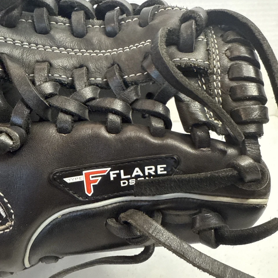 Guante de béisbol Louisville Slugger Pro Flare Series derecho Foto 4 de 4