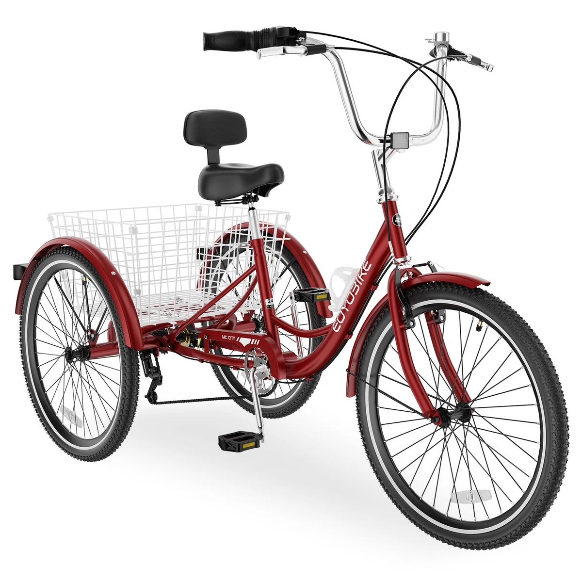 Unisex Adults Red 20 In Bikes for sale | eBay
