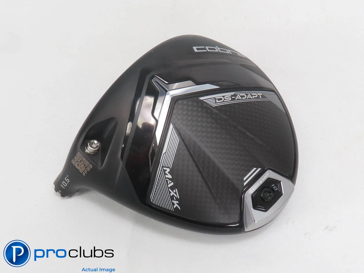 Cobra Driver Golf Club Heads for sale | eBay