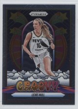 2025 Panini Prizm WNBA Groovy Lexie Hull #11 1sh2