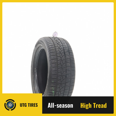 Used 235/50R17 Continental PureContact 96V - 8.5/32
