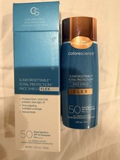 Colorescience Sunforgettable Total Protection Face Shield Flex SPF 50 Cream 1.8