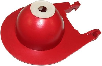 Korky EasyFix 3 inch Toilet Flapper Replacement for American Standard & Cadet 3
