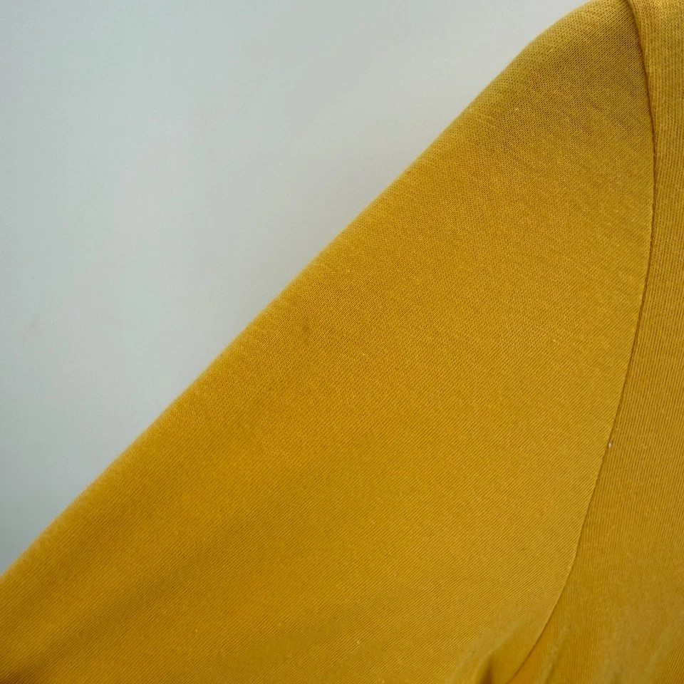 Under Armour Project рок золото графический футболка YXL молодежи свободного кроя - Изображение 4 из 4