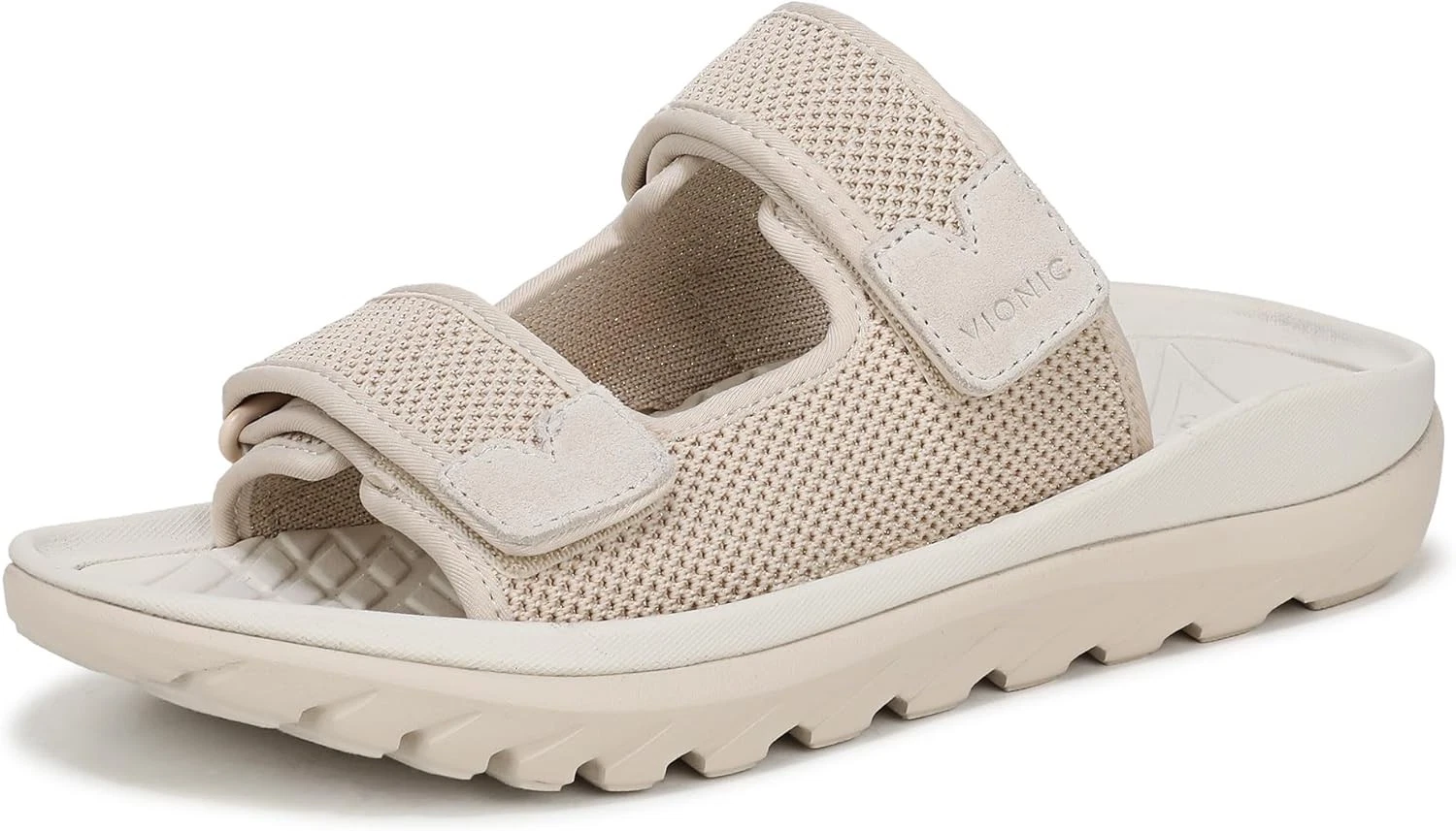 Vionic Women's Hope Rx Recovery Slide Sandal