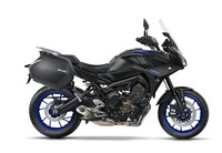Shad 3P Halterung - Yamaha Tracer 900/GT