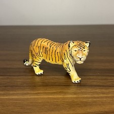 Bengal Tiger Schleich 1996 Vintage Animal Figure R1
