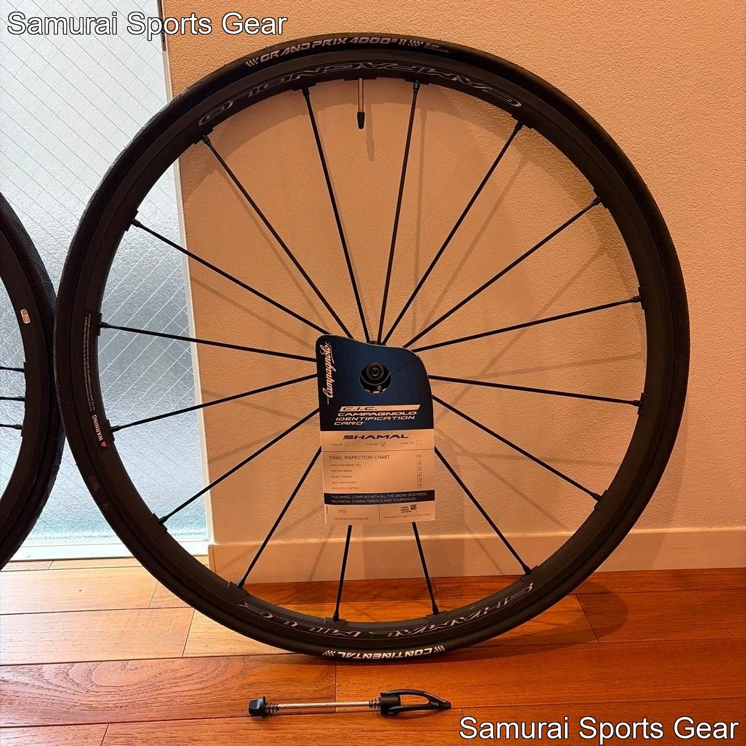 Campagnolo Shamal for sale | eBay