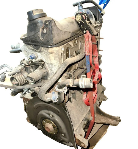 VW Sharan 7M Motor ADY 2,0 Benziner  85kw 115PS - 180.000km Ohne Anbauteile