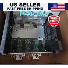 Allen Bradley 1756-A4 ControlLogix 4 Slot Rack 1756A4 PLC US ！ AB