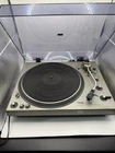 Vintage Technics SL-1300 Direct Drive Automatic Turntable With Dust Cover Works
