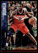 2012-13 Panini Threads Trevor Booker Washington Wizards #150