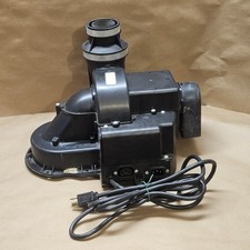 Fasco Blower Jakel Assembly 119387-00 Bradford white water heater M1TW50S6FBN