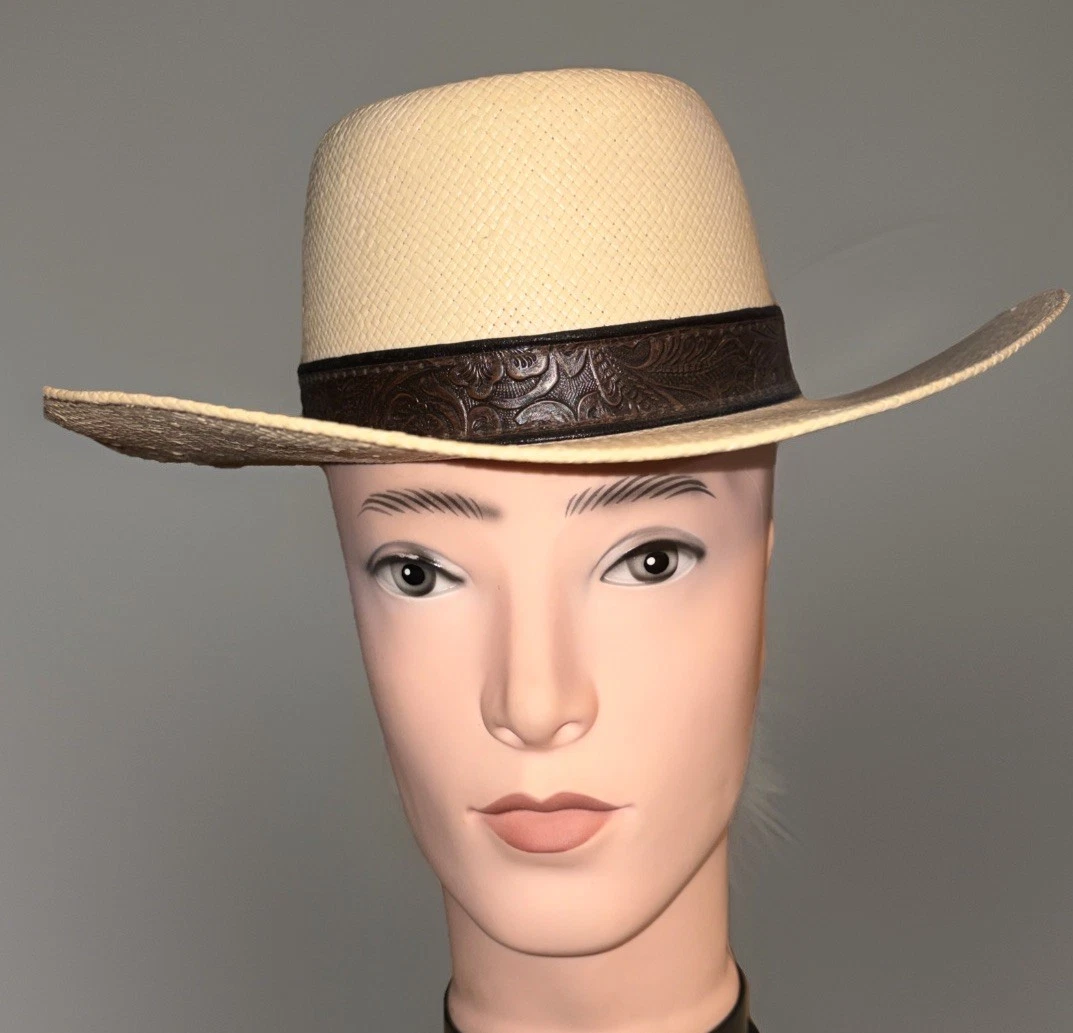 Las mejores ofertas en Sombreros Stetson Panamá para hombre | eBay