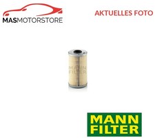 KRAFTSTOFFFILTER MANN-FILTER P 726 X A FÜR OPEL MOVANO,MOVANO B,VIVARO