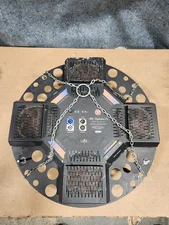 Mole Richardson Vari-Space Type 9261 LED Spacelite 4 Light 2700k-5600k 900W