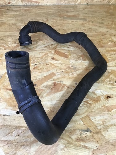 348983 Kühlerschlauch VW Passat B6 Variant (3C5) 1K0122051DL