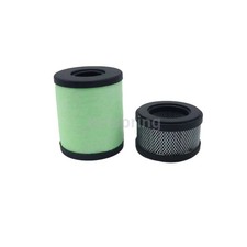 A22304199 & A22304077 Mist & Odor element set For Edwards EMF20 mist filter US