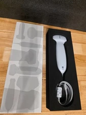 Sonosite C60v iViz Cardiac Curved Array Transducer Ultrasound Probe PARTS