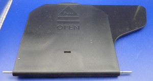 Deckel Abdeckung Brüheinheit DeLonghi ECAM 23.420.SB