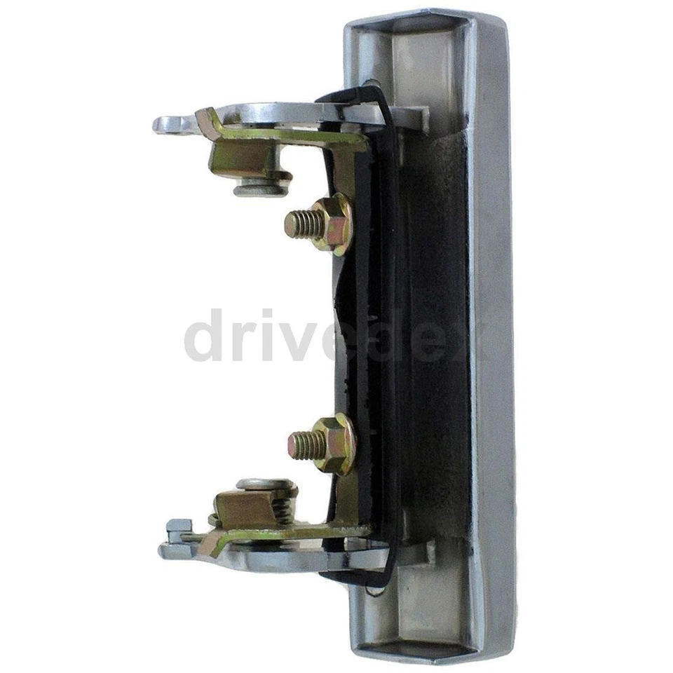 Par Dorman - Manija de puerta exterior de ayuda para Dodge Charger 1983 1984 1985 1986 Foto 3 de 4