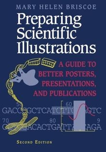 Preparing Scientific Illustrations: A Guide to Better Po... | Buch | Zustand gut