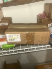 Bosch Dishwasher Control Board 00752739 OEM Open Box