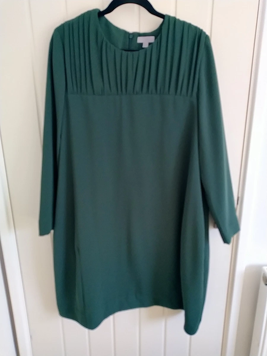 slim fit dress slacks Cozy Cocoon Dress | Ultra-Soft Bamboo Fleece main image 0