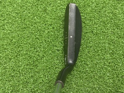 SPALDING TPM 8 CHIPPER T.P. Mills Right Handed Precision Ground