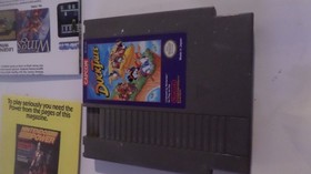 Disney's DuckTales (Nintendo NES, 1989)