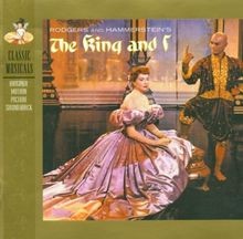 The King and I (Movie Soundtr. von Ost, Various | CD | Zustand sehr gut