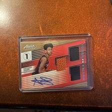 2018 Panini Absolute Football Cards 11