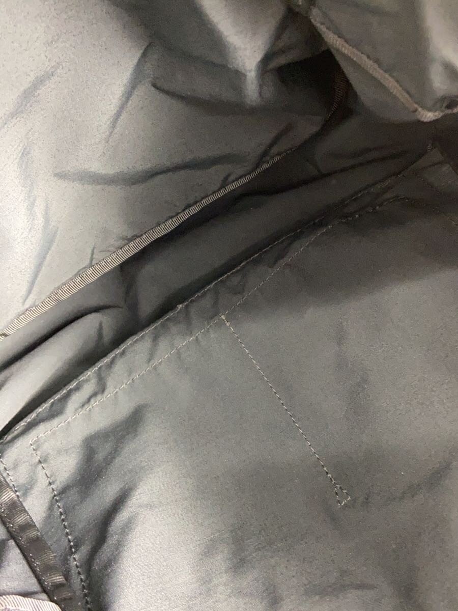STANDARD SUPPLY Backpack, Gray, Plain - image 7