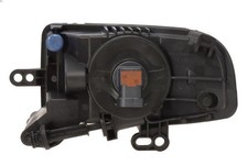 Nebelscheinwerfer HELLA 1NE010 832-321 AUDI A3 (8V1, 8VK) 2 2012-2016